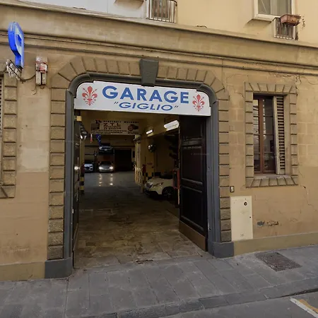 Hotel Nizza Firenze