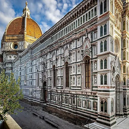 Palazzo Gamba Al Duomo Aparthotel Firenze