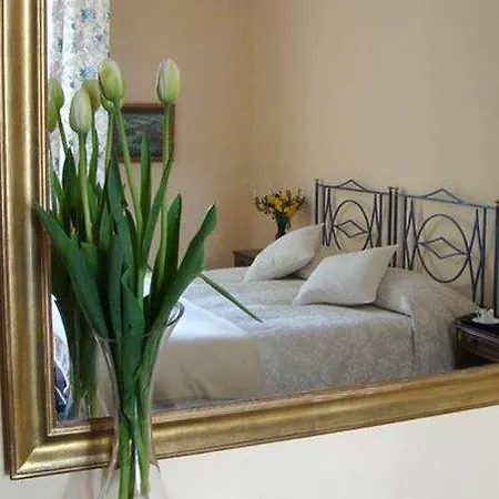 Bed & Breakfast Michelangelo 3*