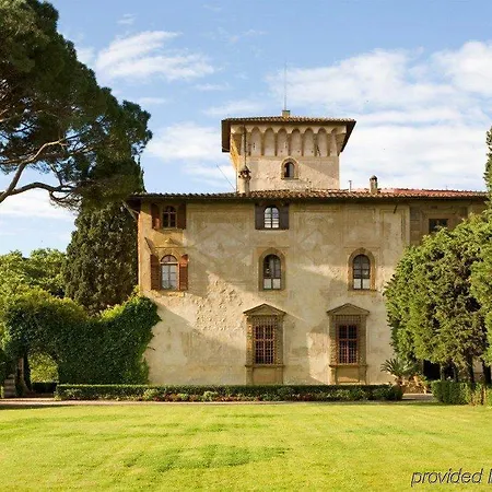 Torre Di Bellosguardo Hotel Firenze