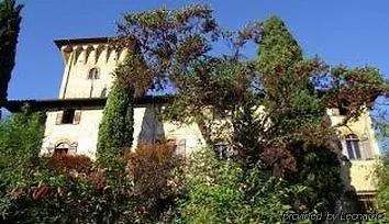 Hotel Torre Di Bellosguardo 4*
