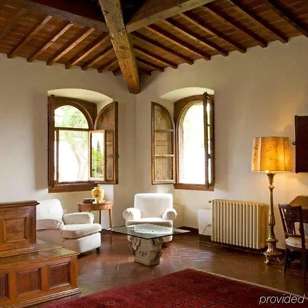 Hotel Torre Di Bellosguardo Firenze