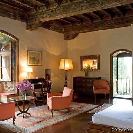 Hotel Torre Di Bellosguardo Firenze