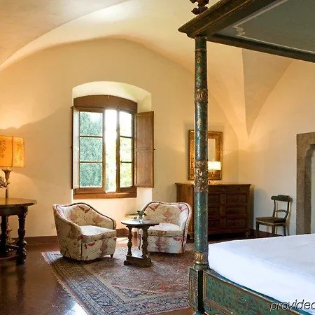 Torre Di Bellosguardo Hotel 4*