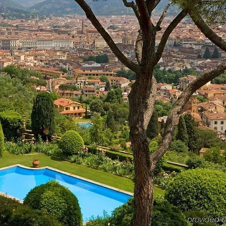 Torre Di Bellosguardo