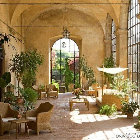 Torre Di Bellosguardo Hotel Florenz
