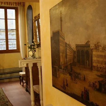 Bed & Breakfast Corte Dei Neri