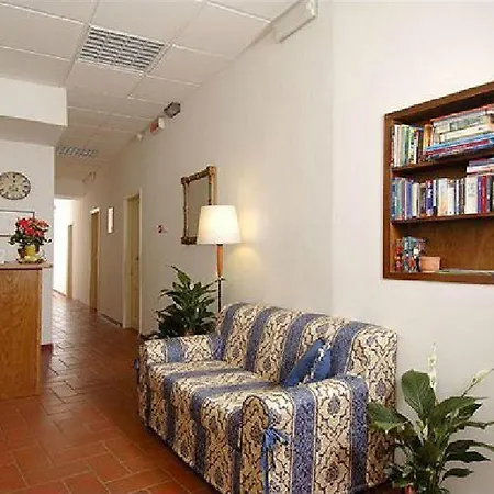 Hotel Ferdinando Ii De' Medici *