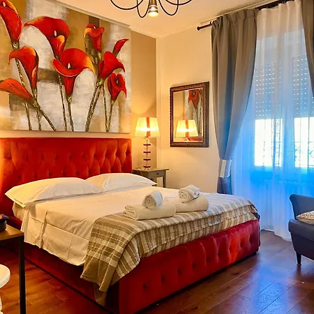 Residenza Anton Doni *