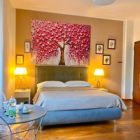 Penzion Residenza Anton Doni