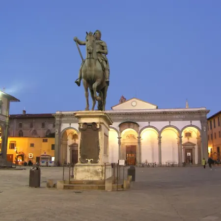 Casa Cappelli Firenze