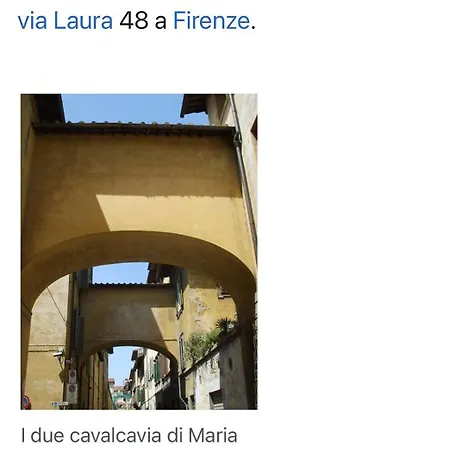 Appartamento Casa Cappelli