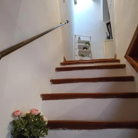Casa Romantica Vicino Al Centro A Firenze Apartamento *