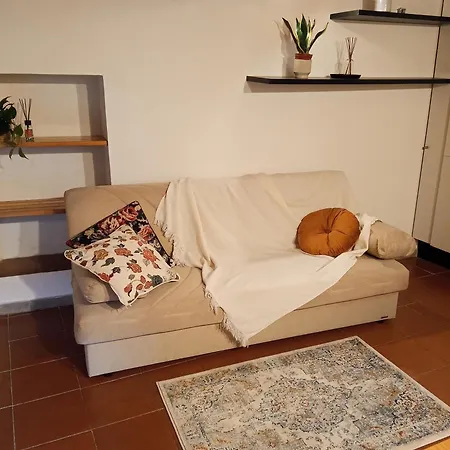 Apartamento Casa Romantica Vicino Al Centro A Firenze Florencia