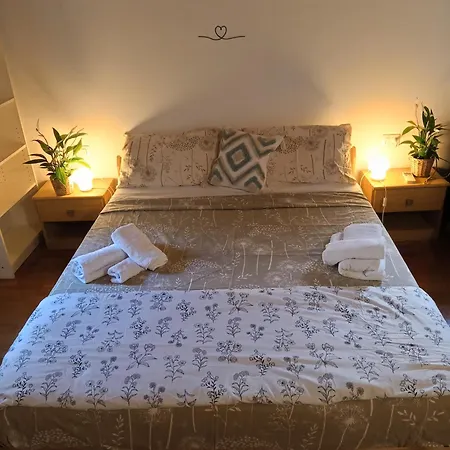 Casa Romantica Vicino Al Centro A Firenze * Florencia