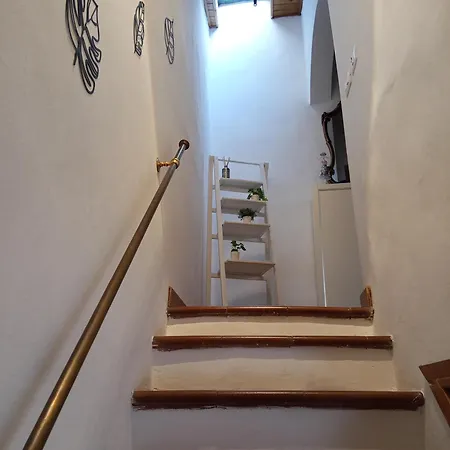 Casa Romantica Vicino Al Centro A Firenze