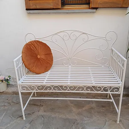 Apartamento Casa Romantica Vicino Al Centro A Firenze *