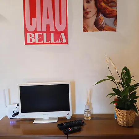 Casa Romantica Vicino Al Centro A Firenze Florencia