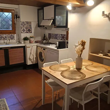 Casa Romantica Vicino Al Centro A Firenze Apartamento