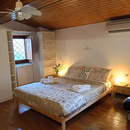 Casa Romantica Vicino Al Centro A Firenze Apartamento