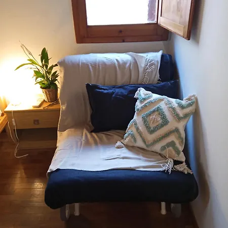 Casa Romantica Vicino Al Centro A Firenze Apartamento Florencia