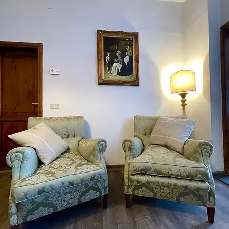 Διαμέρισμα Duomo 16 View *