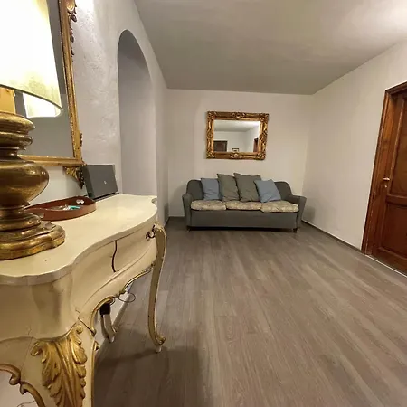Duomo 16 View Διαμέρισμα Φλωρεντία