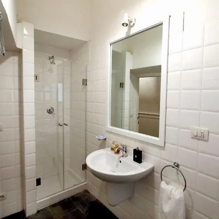 Tintori Elegant Apartment Florenz