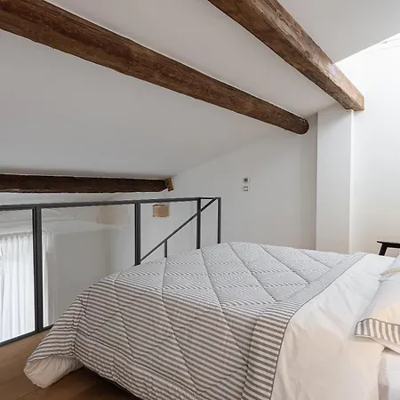 Apartment Charming