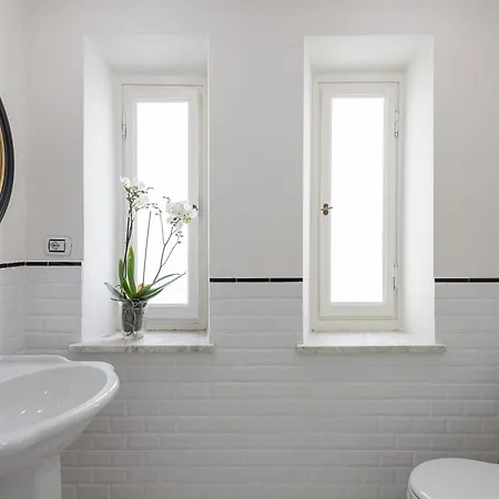 Apartment Charming *