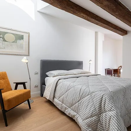 Charming Apartment