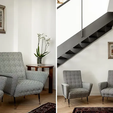 Charming Apartment