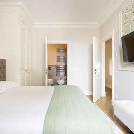 Albizi Penthouse Luxury In By Palazzo Pazzi Vitali Floransa