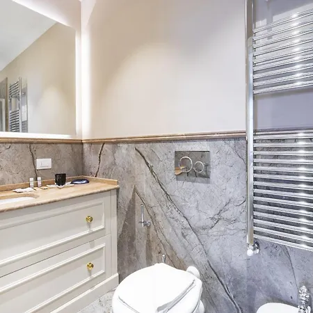 Albizi Penthouse Luxury In By Palazzo Pazzi Vitali