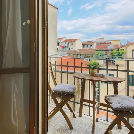 Guido Monaco Contemporary Stylish And Modern Florence