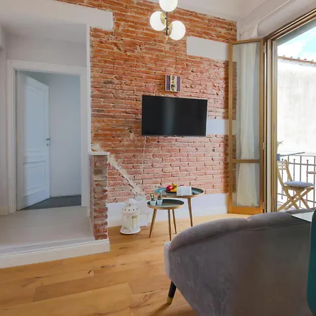Apartment Guido Monaco Contemporary Stylish And Modern Florence