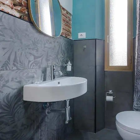 Guido Monaco Contemporary Stylish And Modern Apartment *