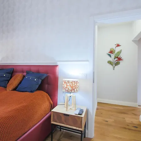 Apartment Guido Monaco Contemporary Stylish And Modern *
