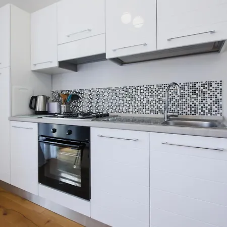 Apartment Guido Monaco Contemporary Stylish And Modern Florence