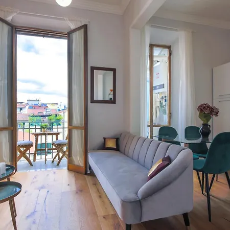 Guido Monaco Contemporary Stylish And Modern