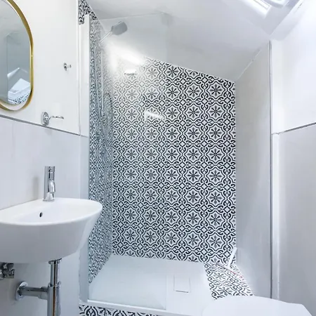 Apartment Guido Monaco Contemporary Stylish And Modern *