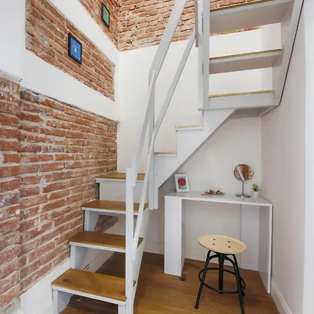 Apartment Guido Monaco Contemporary Stylish And Modern Florence