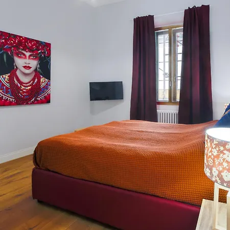 Guido Monaco Contemporary Stylish And Modern Florence