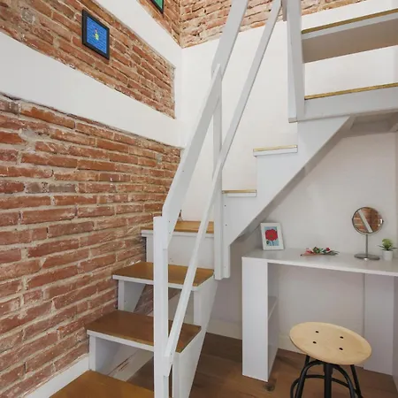 Apartment Guido Monaco Contemporary Stylish And Modern