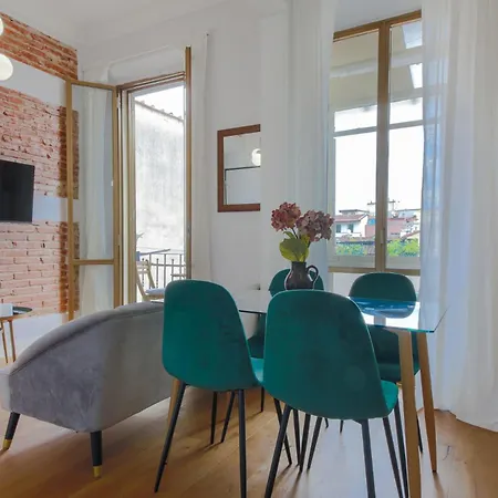 Guido Monaco Contemporary Stylish And Modern Florence
