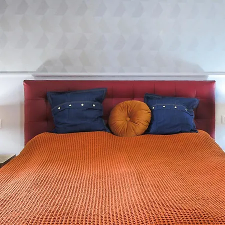 Apartment Guido Monaco Contemporary Stylish And Modern