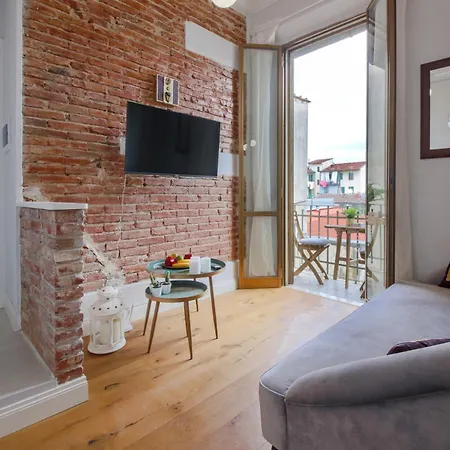 Apartment Guido Monaco Contemporary Stylish And Modern *