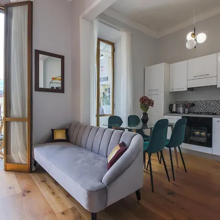 Apartment Guido Monaco Contemporary Stylish And Modern Florence