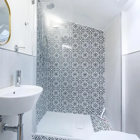 Guido Monaco Contemporary Stylish And Modern Apartment