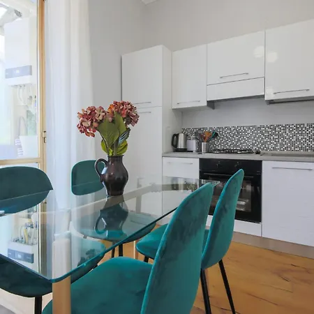 Apartment Guido Monaco Contemporary Stylish And Modern
